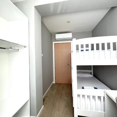 Belix Seaview Apartments Дуррес Екстер'єр фото
