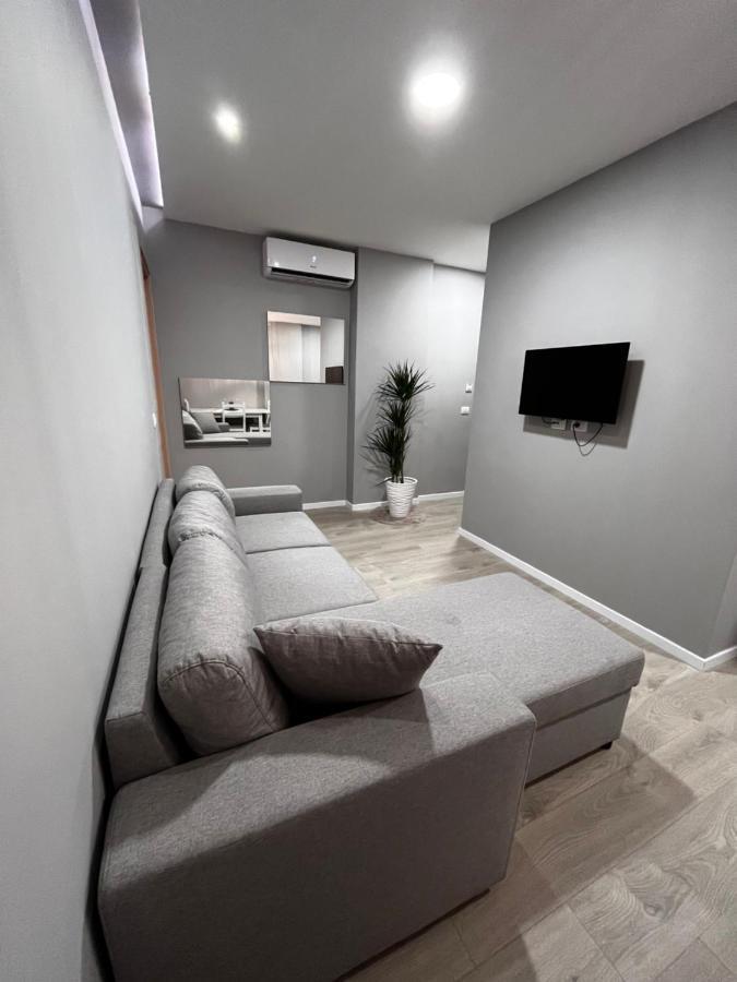 Belix Seaview Apartments Дуррес Екстер'єр фото