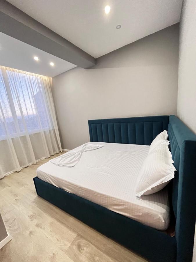 Belix Seaview Apartments Дуррес Екстер'єр фото