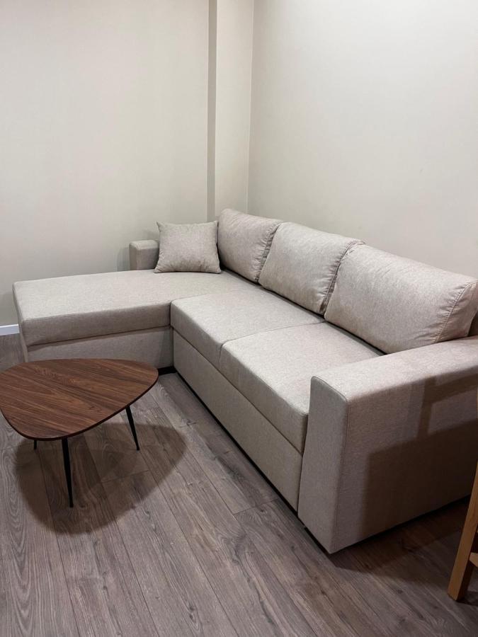Belix Seaview Apartments Дуррес Екстер'єр фото