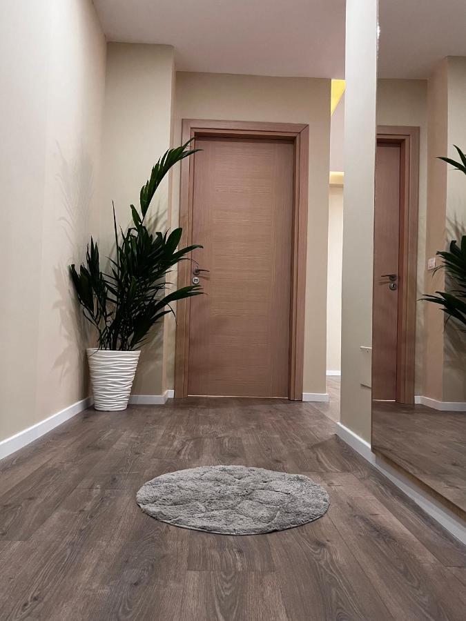 Belix Seaview Apartments Дуррес Екстер'єр фото