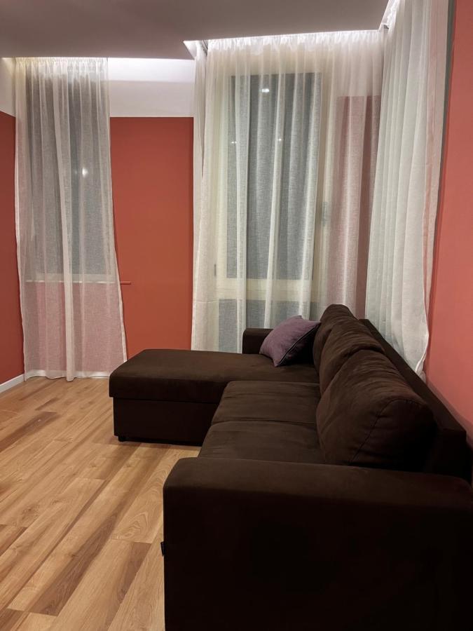 Belix Seaview Apartments Дуррес Екстер'єр фото