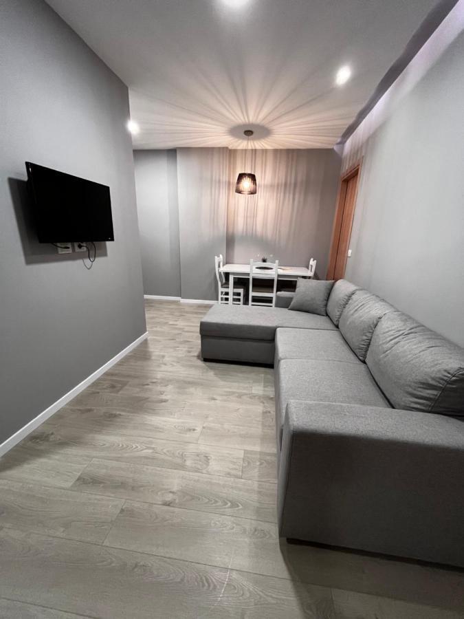 Belix Seaview Apartments Дуррес Екстер'єр фото