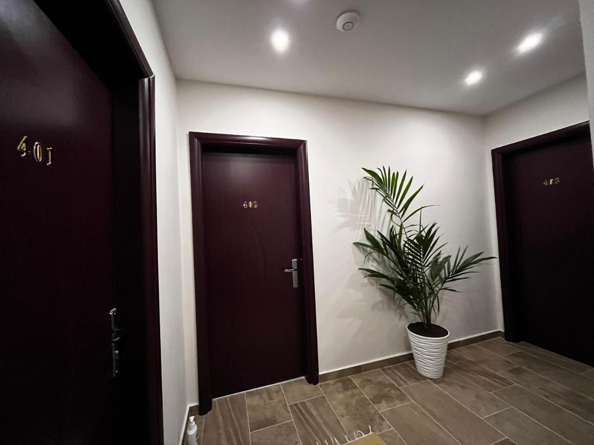 Belix Seaview Apartments Дуррес Екстер'єр фото