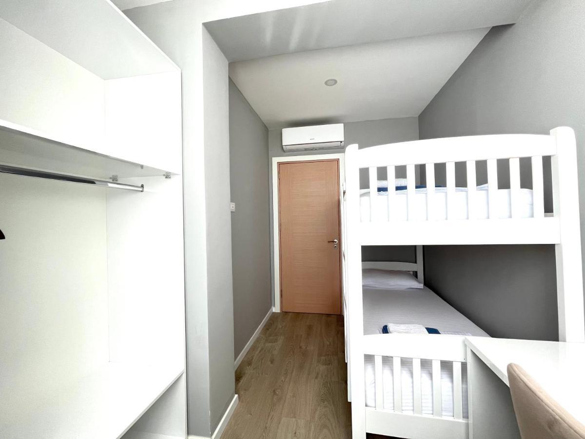 Belix Seaview Apartments Дуррес Екстер'єр фото