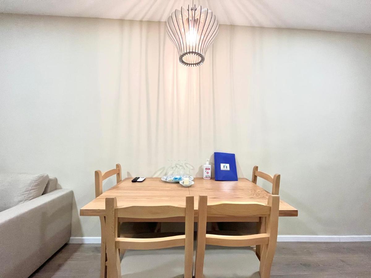 Belix Seaview Apartments Дуррес Екстер'єр фото