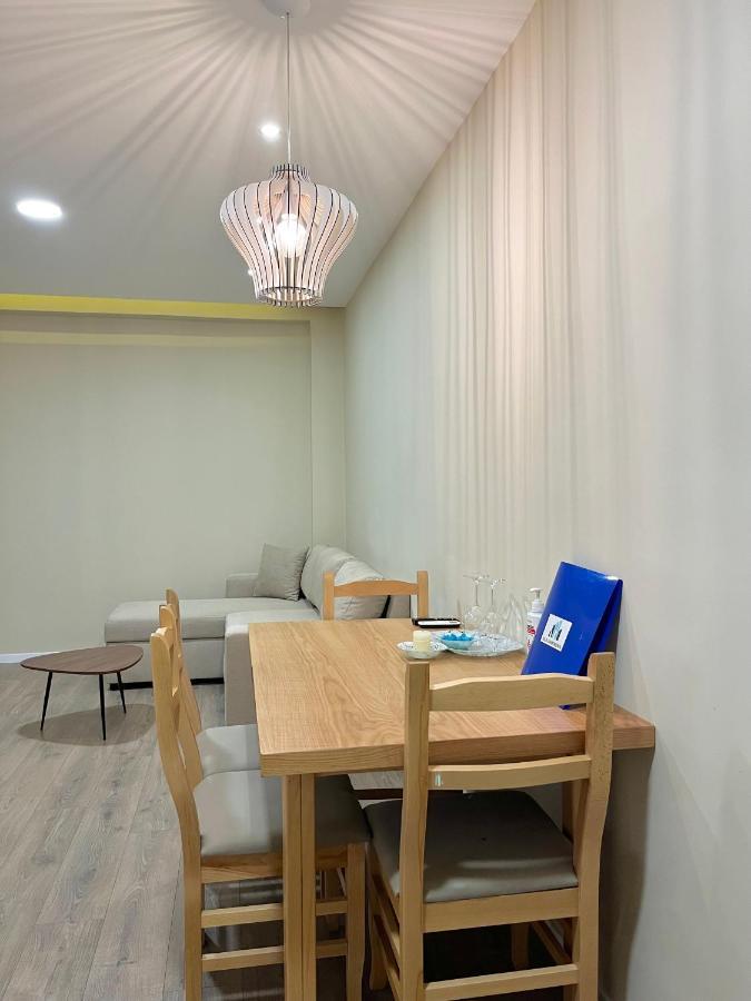 Belix Seaview Apartments Дуррес Екстер'єр фото