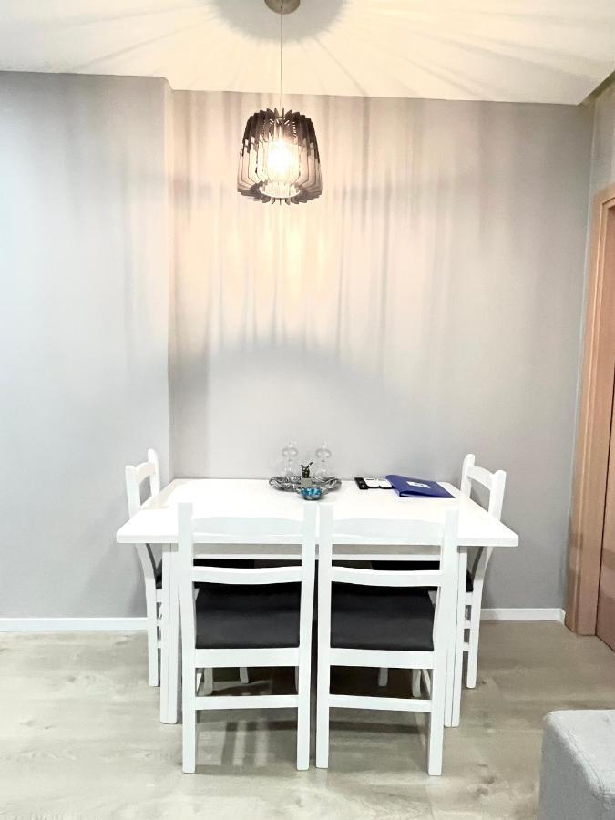 Belix Seaview Apartments Дуррес Екстер'єр фото